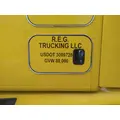 KENWORTH T680 DOOR, COMPARTMENT thumbnail 1