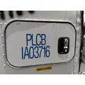 KENWORTH T680 DOOR, COMPARTMENT thumbnail 1