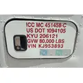 KENWORTH T680 DOOR, COMPARTMENT thumbnail 1