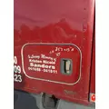 KENWORTH T680 DOOR, COMPARTMENT thumbnail 1