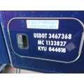 KENWORTH T680 DOOR, COMPARTMENT thumbnail 1