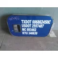 KENWORTH T680 DOOR, COMPARTMENT thumbnail 1
