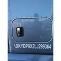 KENWORTH T680 DOOR, COMPARTMENT thumbnail 1