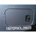 KENWORTH T680 DOOR, COMPARTMENT thumbnail 1