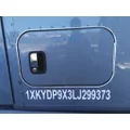 KENWORTH T680 DOOR, COMPARTMENT thumbnail 1