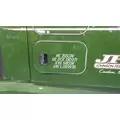 KENWORTH T680 DOOR, COMPARTMENT thumbnail 1