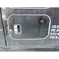 KENWORTH T680 DOOR, COMPARTMENT thumbnail 1