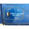 KENWORTH T680 DOOR, COMPARTMENT thumbnail 1