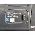 KENWORTH T680 DOOR, COMPARTMENT thumbnail 1