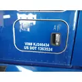 KENWORTH T680 DOOR, COMPARTMENT thumbnail 1