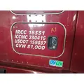 KENWORTH T680 DOOR, COMPARTMENT thumbnail 1