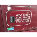 KENWORTH T680 DOOR, COMPARTMENT thumbnail 1