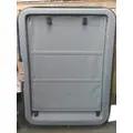 KENWORTH T680 DOOR ASSEMBLY, REAR OR BACK thumbnail 3