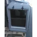 KENWORTH T680 DOOR ASSEMBLY, REAR OR BACK thumbnail 4