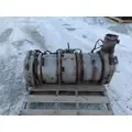 KENWORTH T680 DPF ASSEMBLY (DIESEL PARTICULATE FILTER) thumbnail 3