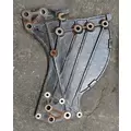 KENWORTH T680 DPF Bracket thumbnail 1