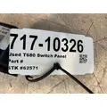 KENWORTH T680 Dash  Console Switch thumbnail 6