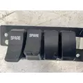 KENWORTH T680 Dash  Console Switch thumbnail 1