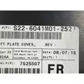 KENWORTH T680 Dash Assembly thumbnail 7