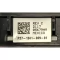 KENWORTH T680 DashConsole Switch thumbnail 4
