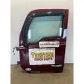 KENWORTH T680 Door Assembly, Front thumbnail 1
