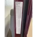 KENWORTH T680 Door Assembly, Front thumbnail 8