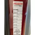 KENWORTH T680 Door Assembly, Front thumbnail 12