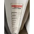 KENWORTH T680 Door Assembly, Front thumbnail 8