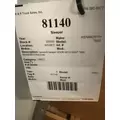 KENWORTH T680 Door Assembly, Front thumbnail 7