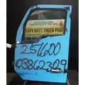 KENWORTH T680 Door Assembly, Front thumbnail 1