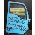 KENWORTH T680 Door Assembly, Front thumbnail 1