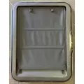 KENWORTH T680 Door Assembly, Rear or Back thumbnail 4