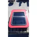KENWORTH T680 Door Assembly, Rear or Back thumbnail 1