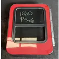 KENWORTH T680 Door Assembly, Rear or Back thumbnail 1