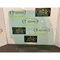KENWORTH T680 Door Glass, Front thumbnail 1