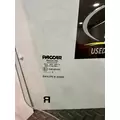 KENWORTH T680 Door Glass, Front thumbnail 2