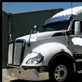 KENWORTH T680 EXTERIOR SUN VISOR thumbnail 2