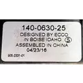 KENWORTH T680 Electrical Parts, Misc. thumbnail 8