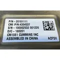 KENWORTH T680 Engine Control Module (ECM) thumbnail 4