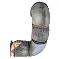KENWORTH T680 Exhaust Pipe thumbnail 1