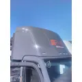 KENWORTH T680 FAIRING, WIND DEFLECTOR ROOF thumbnail 1