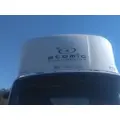 KENWORTH T680 FAIRING, WIND DEFLECTOR ROOF thumbnail 1