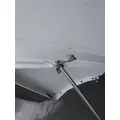 KENWORTH T680 FAIRING, WIND DEFLECTOR ROOF thumbnail 1