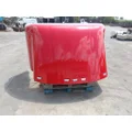 KENWORTH T680 FAIRING, WIND DEFLECTOR ROOF thumbnail 1