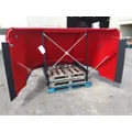 KENWORTH T680 FAIRING, WIND DEFLECTOR ROOF thumbnail 4