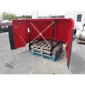 KENWORTH T680 FAIRING, WIND DEFLECTOR ROOF thumbnail 5
