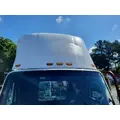 KENWORTH T680 FAIRING, WIND DEFLECTOR ROOF thumbnail 1