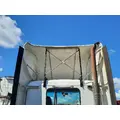 KENWORTH T680 FAIRING, WIND DEFLECTOR ROOF thumbnail 4