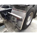 KENWORTH T680 FENDER, QUARTERHALF REAR thumbnail 1
