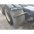 KENWORTH T680 FENDER, QUARTERHALF REAR thumbnail 1